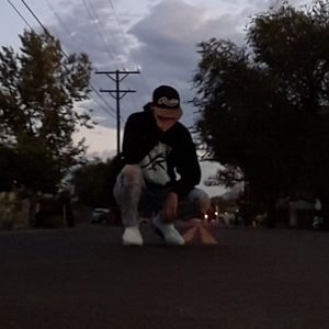 Meet your Posher, Cory